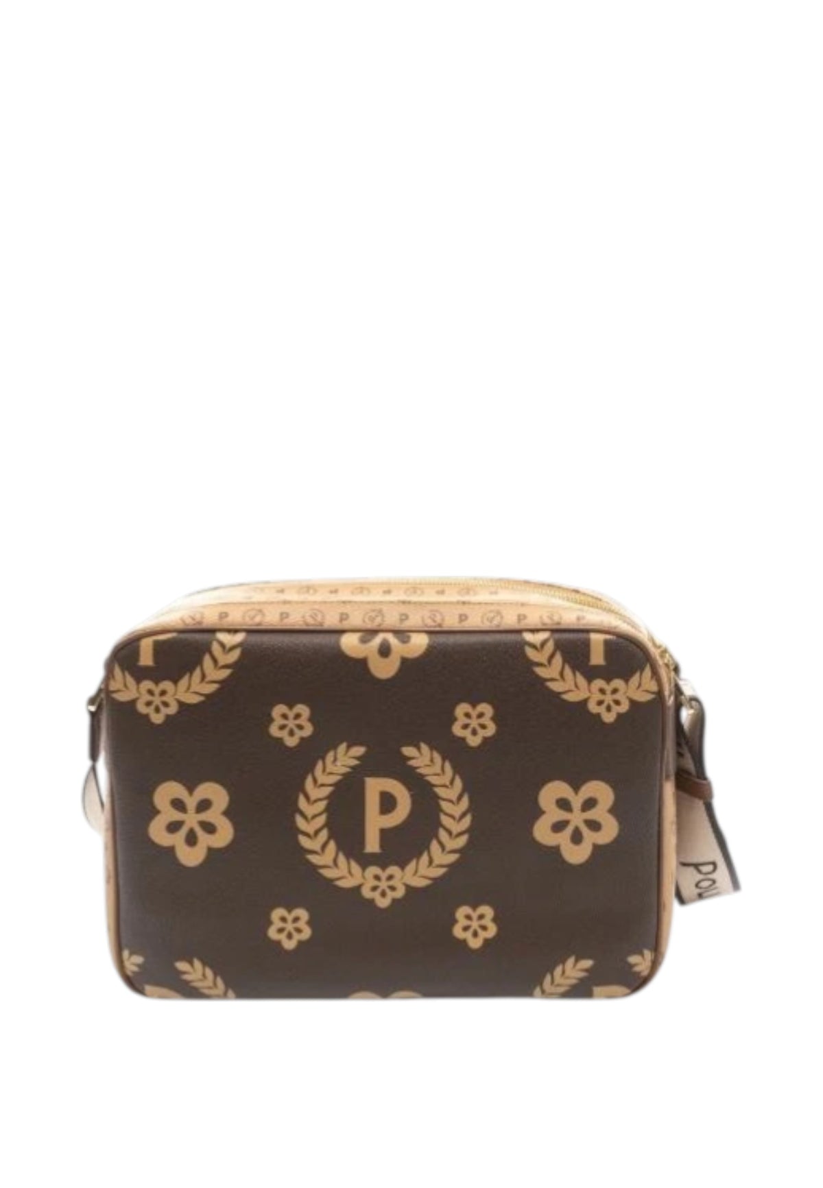 Borsa A Tracolla Donna Pollini   TE8402PP02Q1E