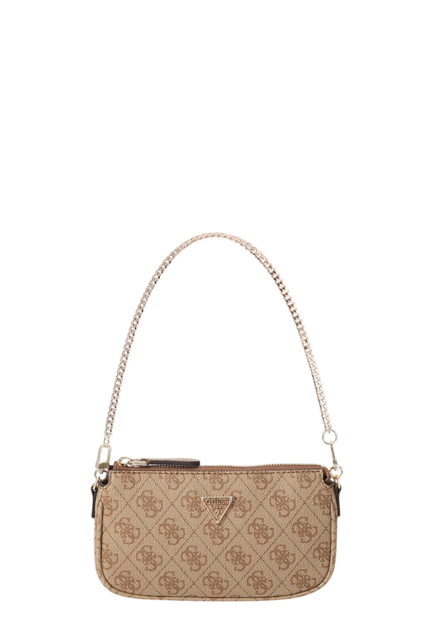 Borsa A Tracolla Donna Guess Double Pouch Crossbody Noelle Ii HWBG9672710