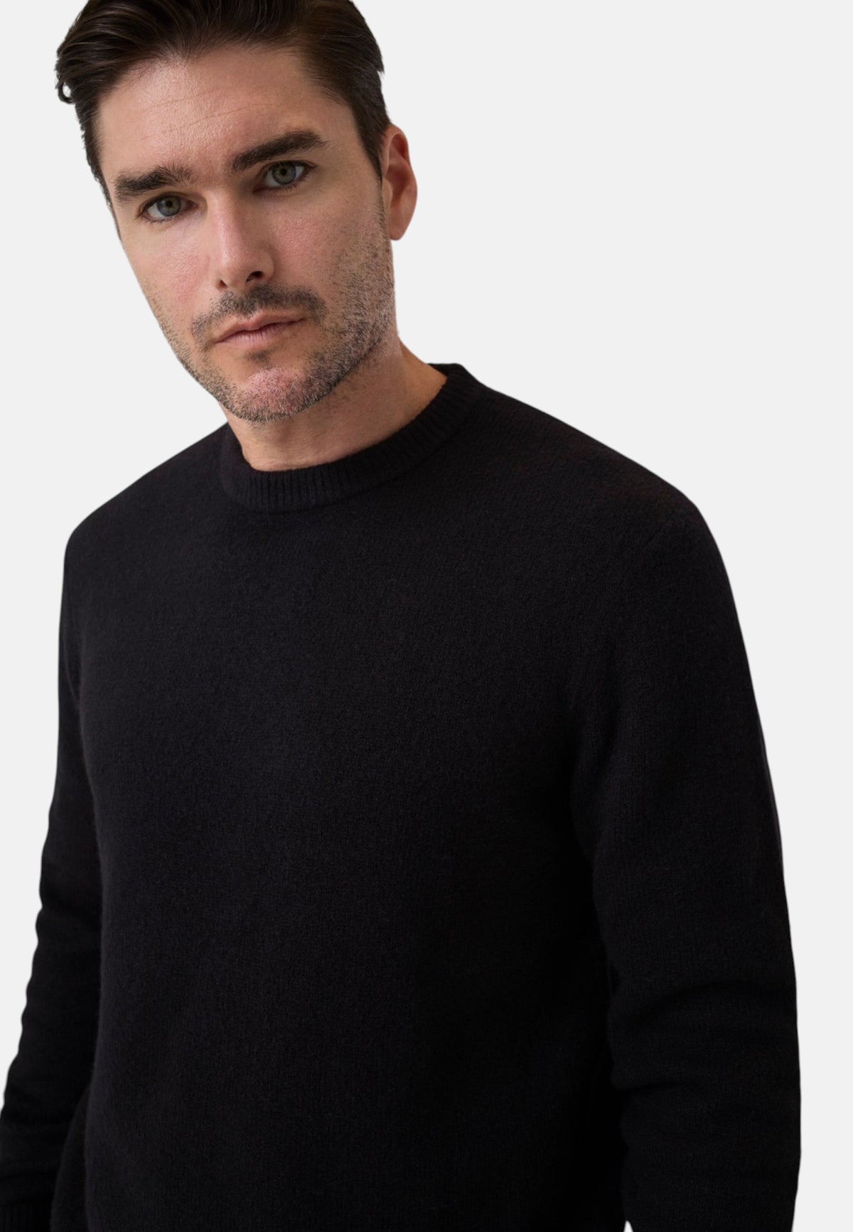 Maglione A Girocollo Uomo Guess  Nikita M6BR26Z1376
