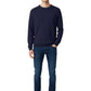 Maglione A Girocollo Uomo Alviero Martini   25IU13503UI71