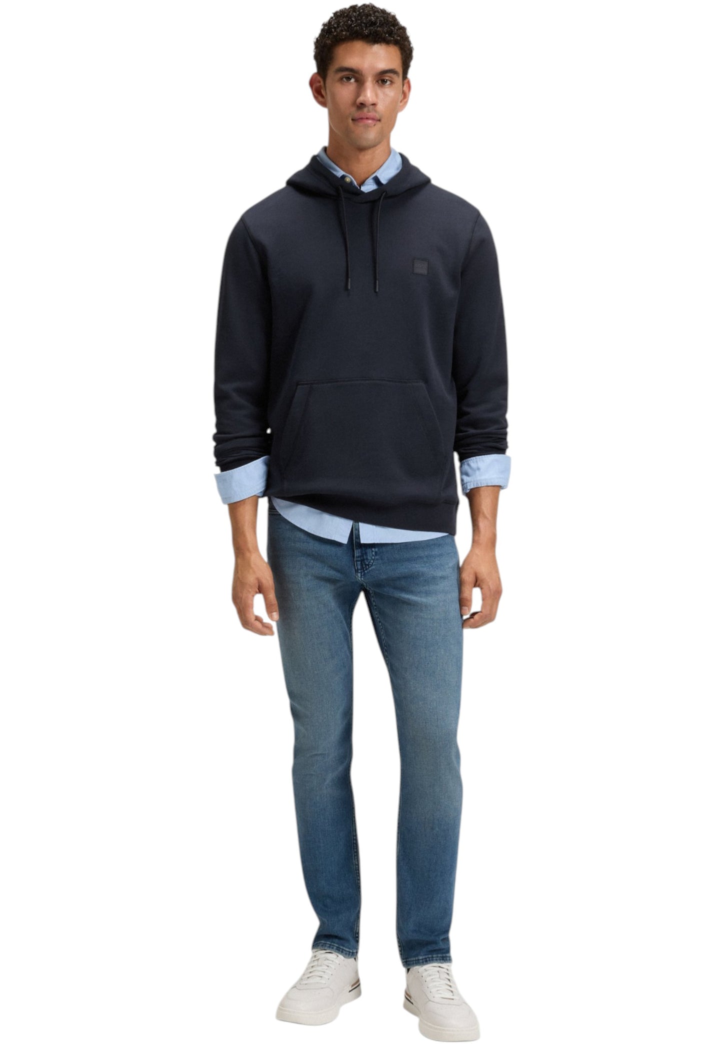 50509314 - Felpa - Boss