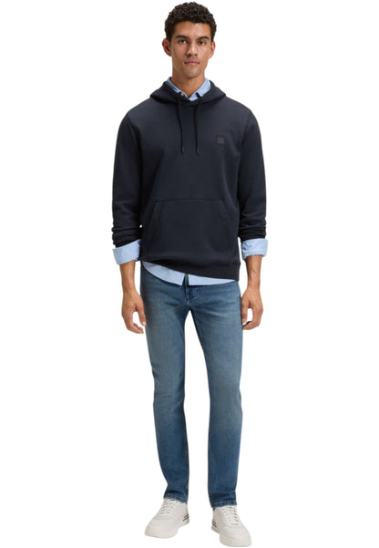 50509314 - Felpa - Boss