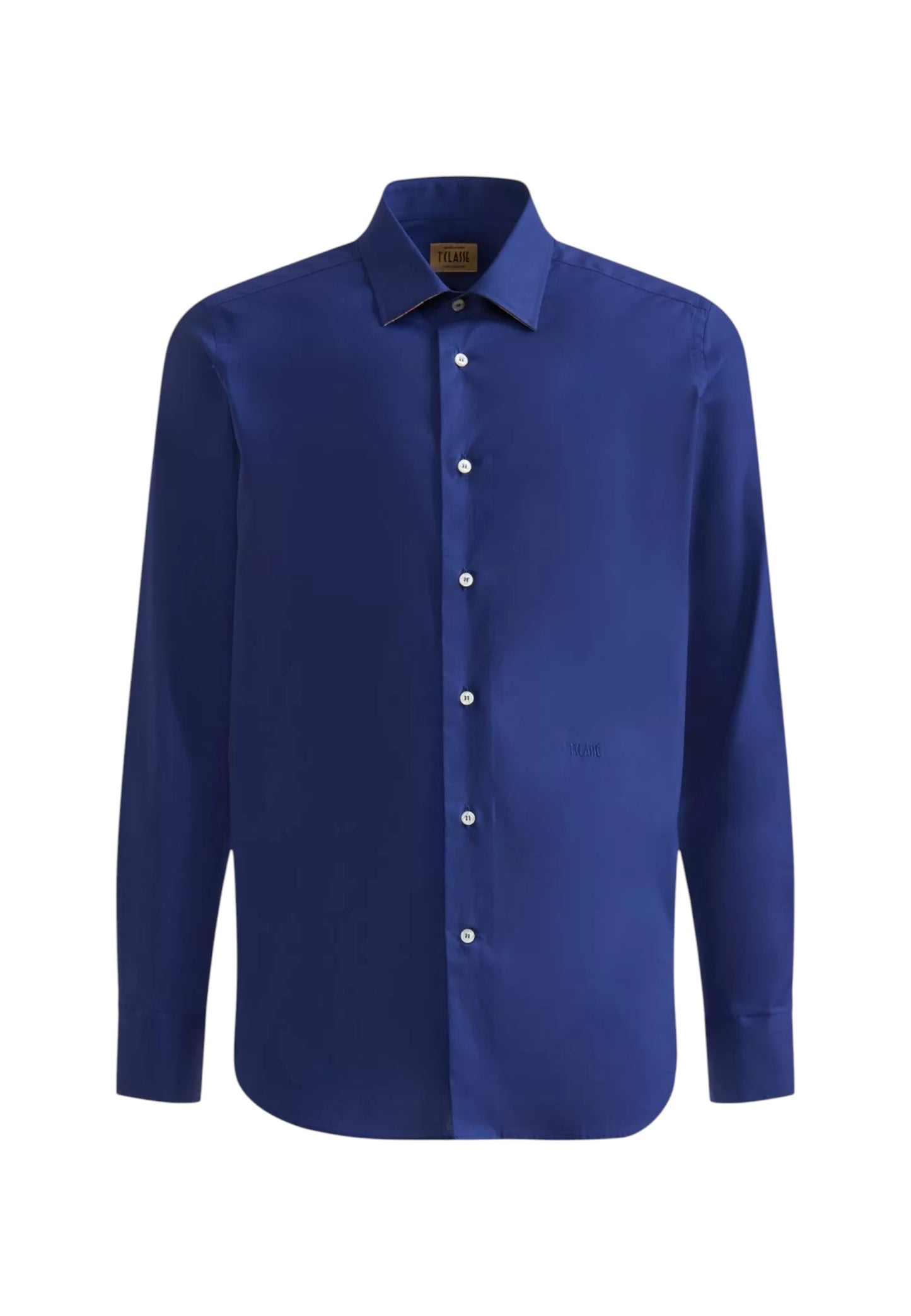 Camicia Manica lunga Uomo Alviero Martini