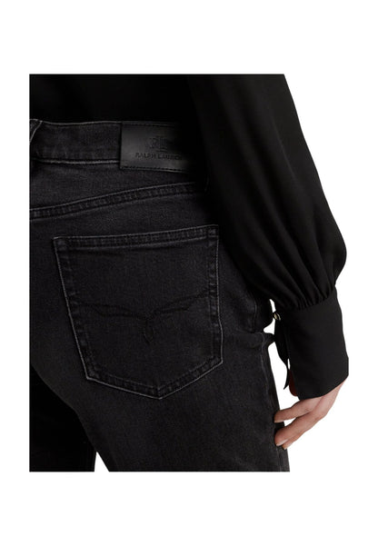 Jeans  Donna Lauren Ralph Lauren   200889658