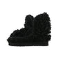 Sneaker  Donna Mou  Eskimo 18 Checkiang Fur MU.FW101141M