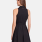 Vestito Corto Donna Gaudi