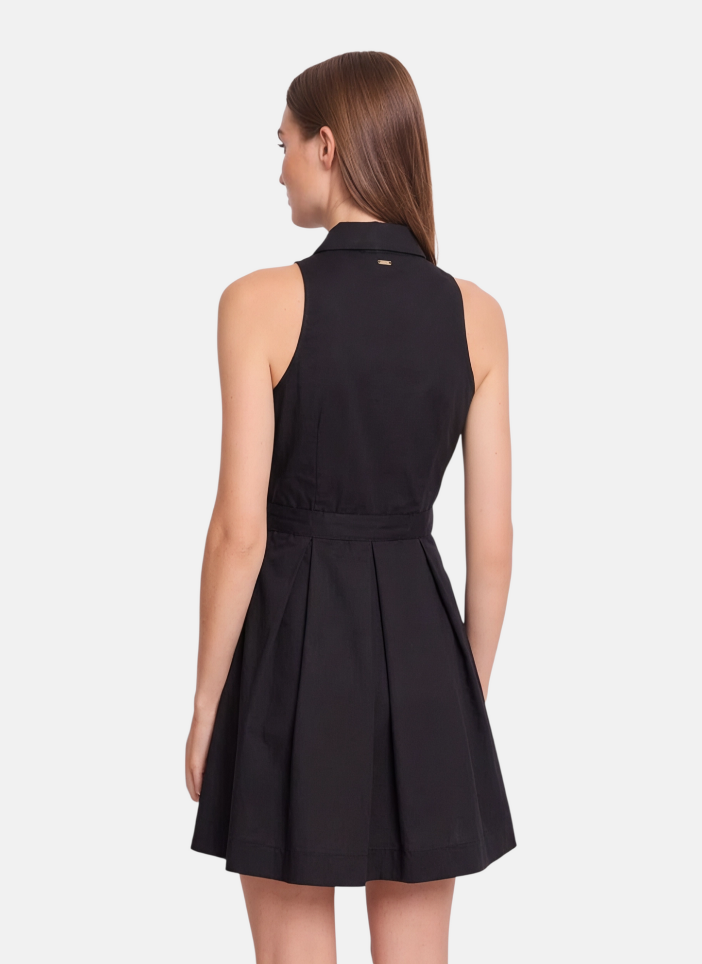 Vestito Corto Donna Gaudi