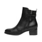 Stivaletti  Donna Nero Giardini  Guanto Tr Brescia 894 I617210D