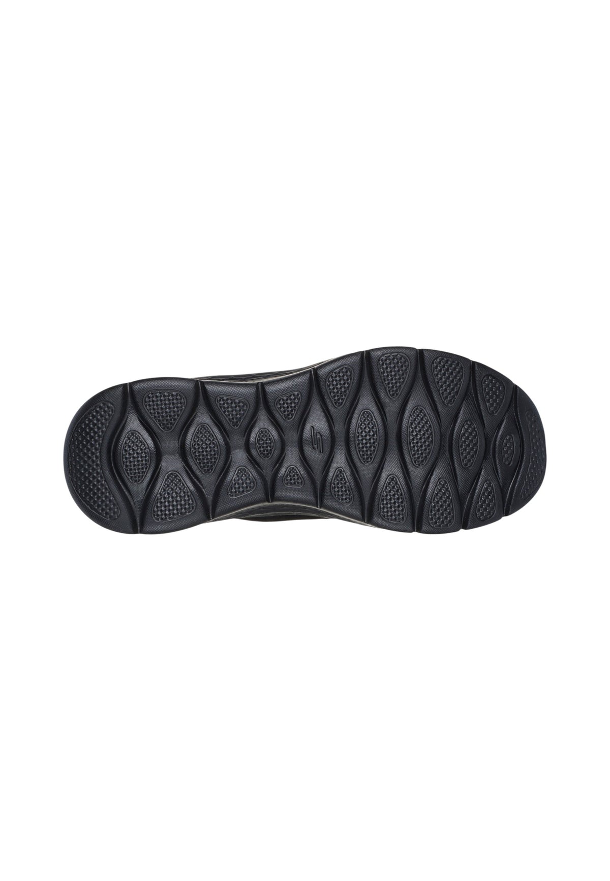 Sneakers Basse Donna Skechers Slip-ins, Air-Cooled Memory Foam, Ultra Go Go Walk Flex - Mali 124837
