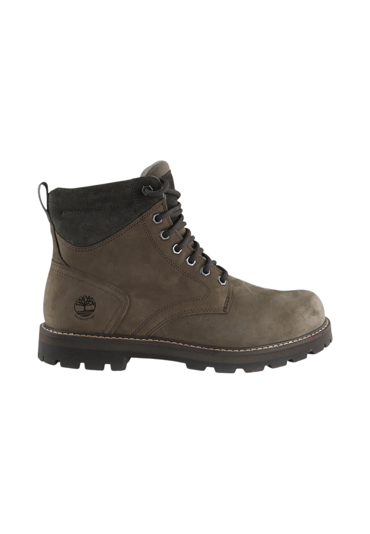 Stivaletti  Uomo Timberland  Brrd Mid TB0A69UHW
