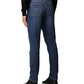 Jeans  Uomo Jeckerson   UPA080KI001