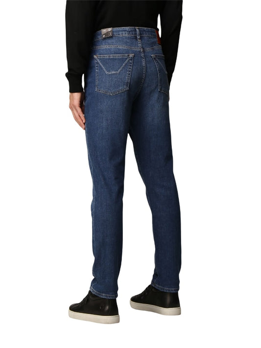 Jeans  Uomo Jeckerson   UPA080KI001