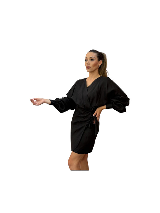 Vestito salopette Donna Actualee