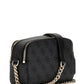Borsa A Tracolla Donna Guess Crossbody Camera Noelle Ii HWBG9672140