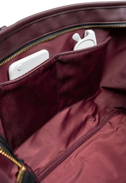 Borsa A Spalla Donna Gattinoni Shopping Teodosia Daily BINTD8008WZT