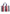 Borsa A Mano Donna Liu Jo Large Striped Canvas Tote Bag  2A6026T2176
