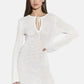 Vestito Lungo Donna Glamorous   838