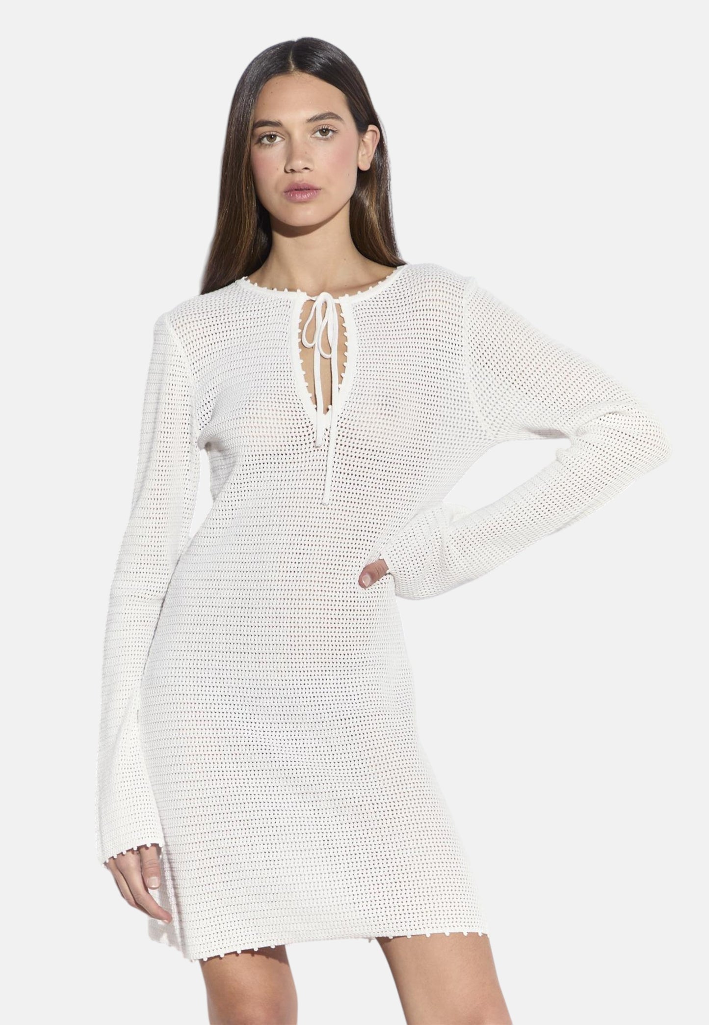 Vestito Lungo Donna Glamorous   838