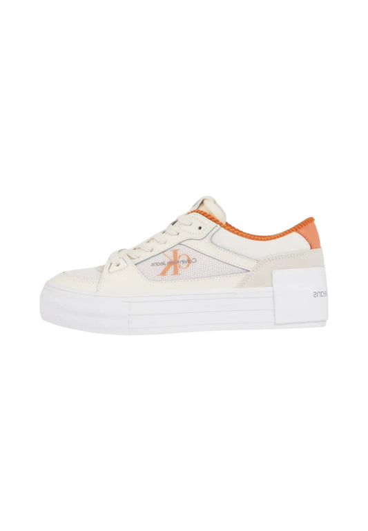 Sneakers Basse Donna Calvin klein Jeans   YW0YW01174