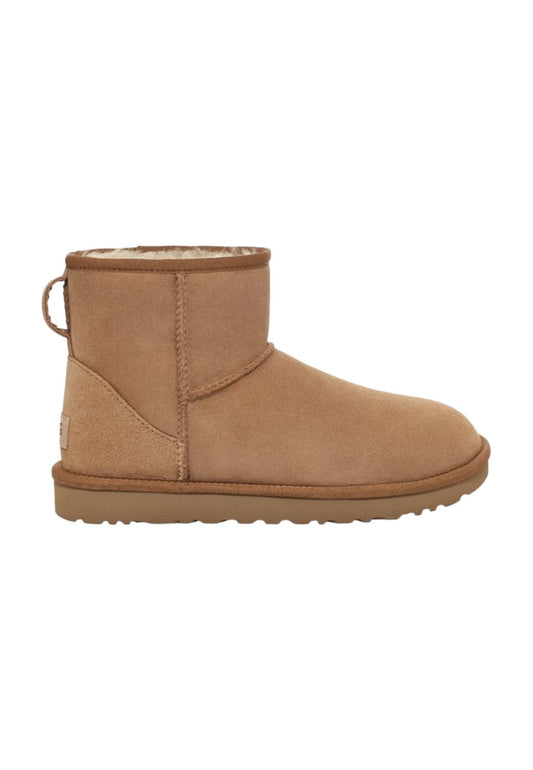 Stivaletti  Donna Ugg  W Classic Mini Regenerate