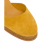 Sandali Con Zeppa Donna Castañer  Camila 026176