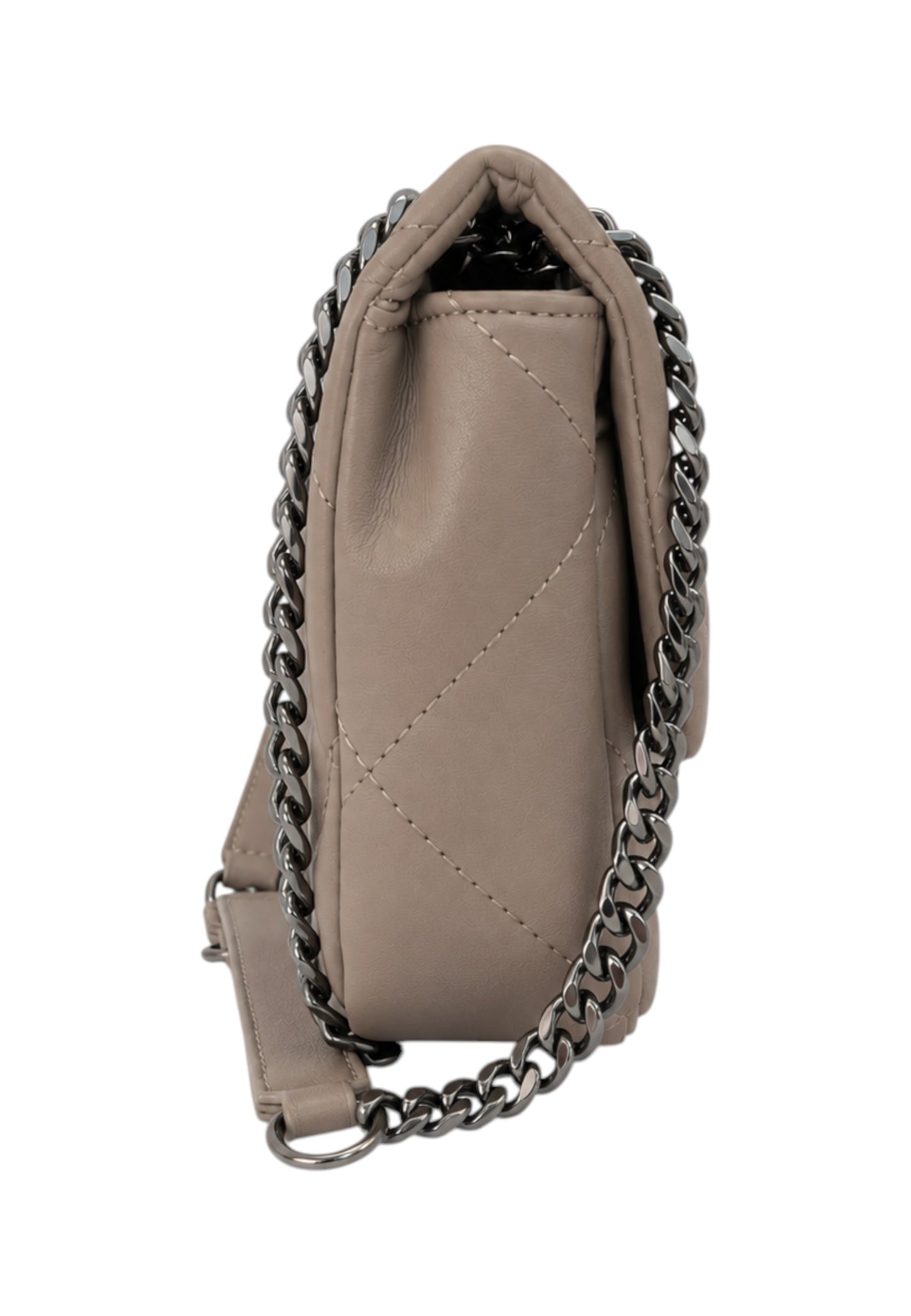 Borsa A Spalla Donna L'Atelier du Sac Shoulder Bag Rebel Rebecca
