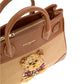 Borsa A Spalla Donna Rue Madam Paris  Marvin Love Mini Tote 1618