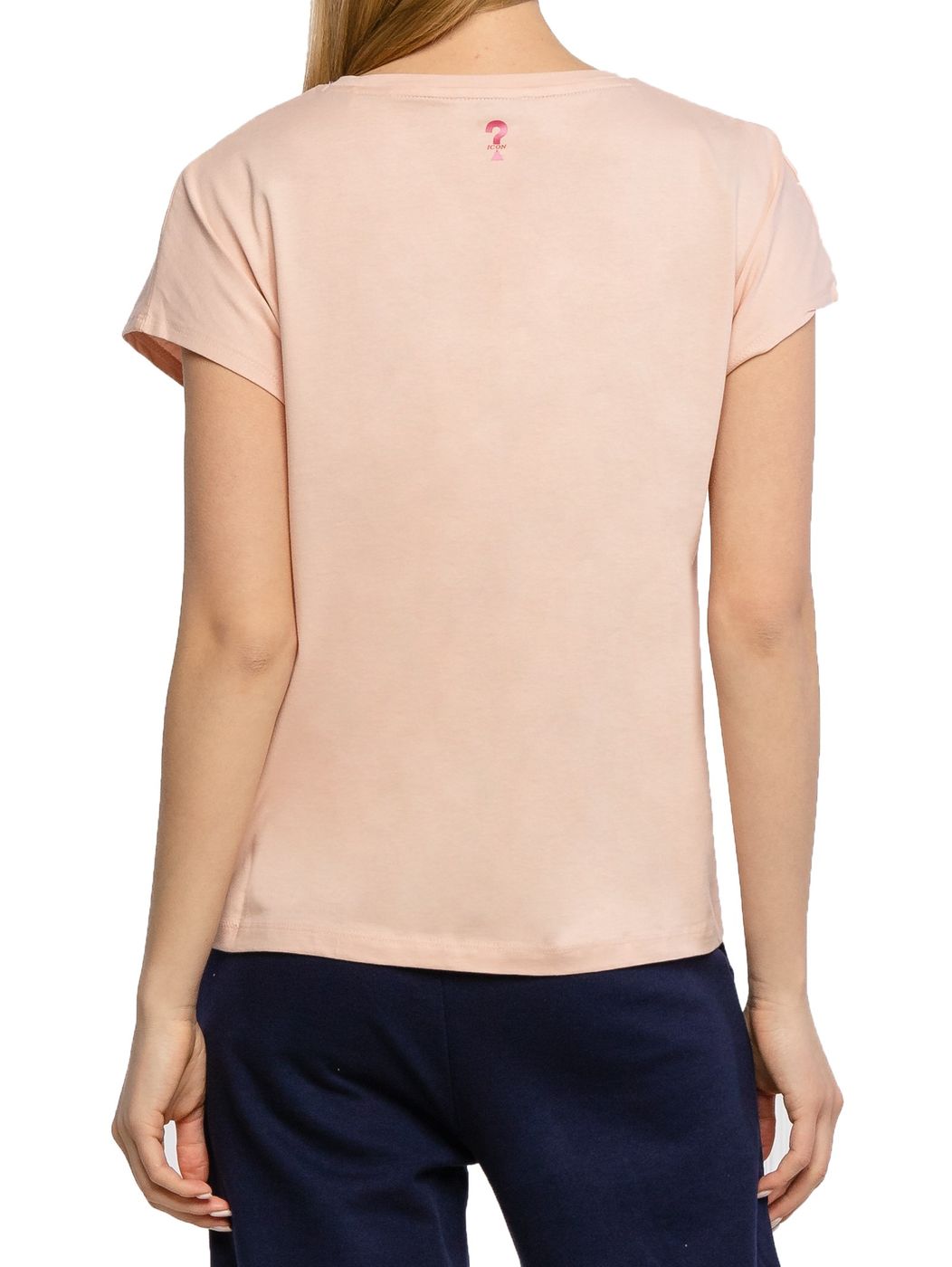 T-Shirt Manica Corta Donna Guess  Tonya W1GI0QI3Z11