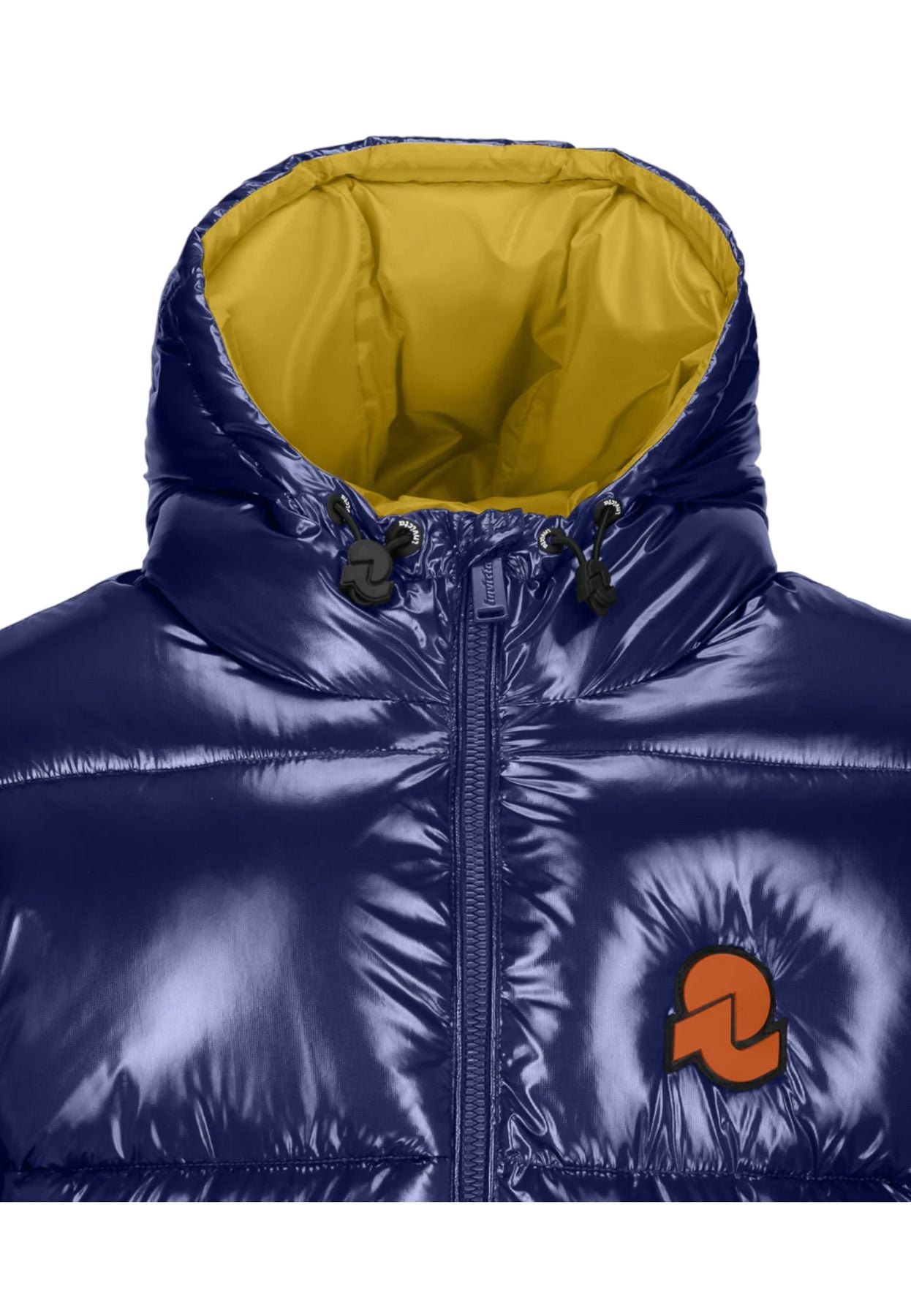 Piumino Corto Uomo Invicta   4431970U