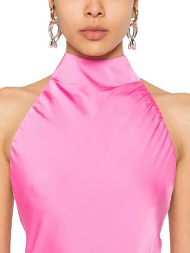 Vestito Lungo Donna Actualee