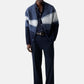 Pantaloni Straight Leg Uomo Guess  Tyler Dressy M6RB65WI492
