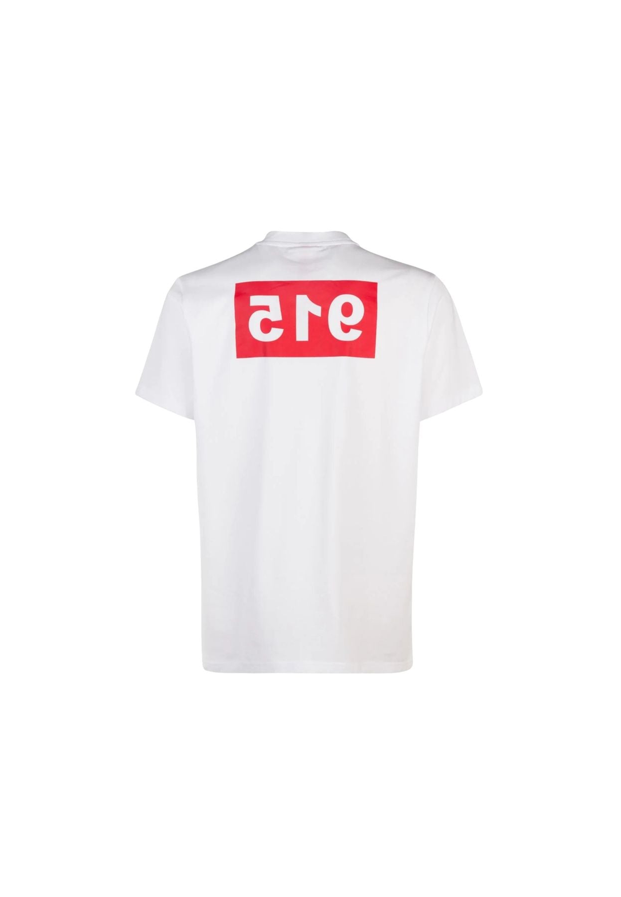 T-Shirt Manica Corta Uomo Kappa   304NTB0