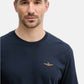 T-Shirt Manica Corta Uomo Aeronautica Militare   261TS2522UJ00641