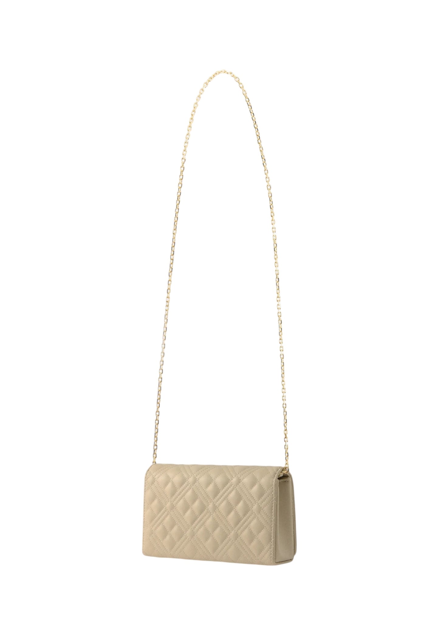 Borsa A Tracolla Donna Love Moschino Trapuntata  JC4079PP1OLA0