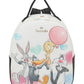 Zaino  Donna Braccialini Stampa Looney Tunes Beth Lt LT283YY