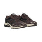 Sneakers Basse Uomo Saucony Chiusura con lacci, Tomaia in mesh aperto traspirante, Inserti in pelle scamosciata, Gabbia stabilizzante gommata, Ammortizzazione GRID Progrid Omni 9 S101835
