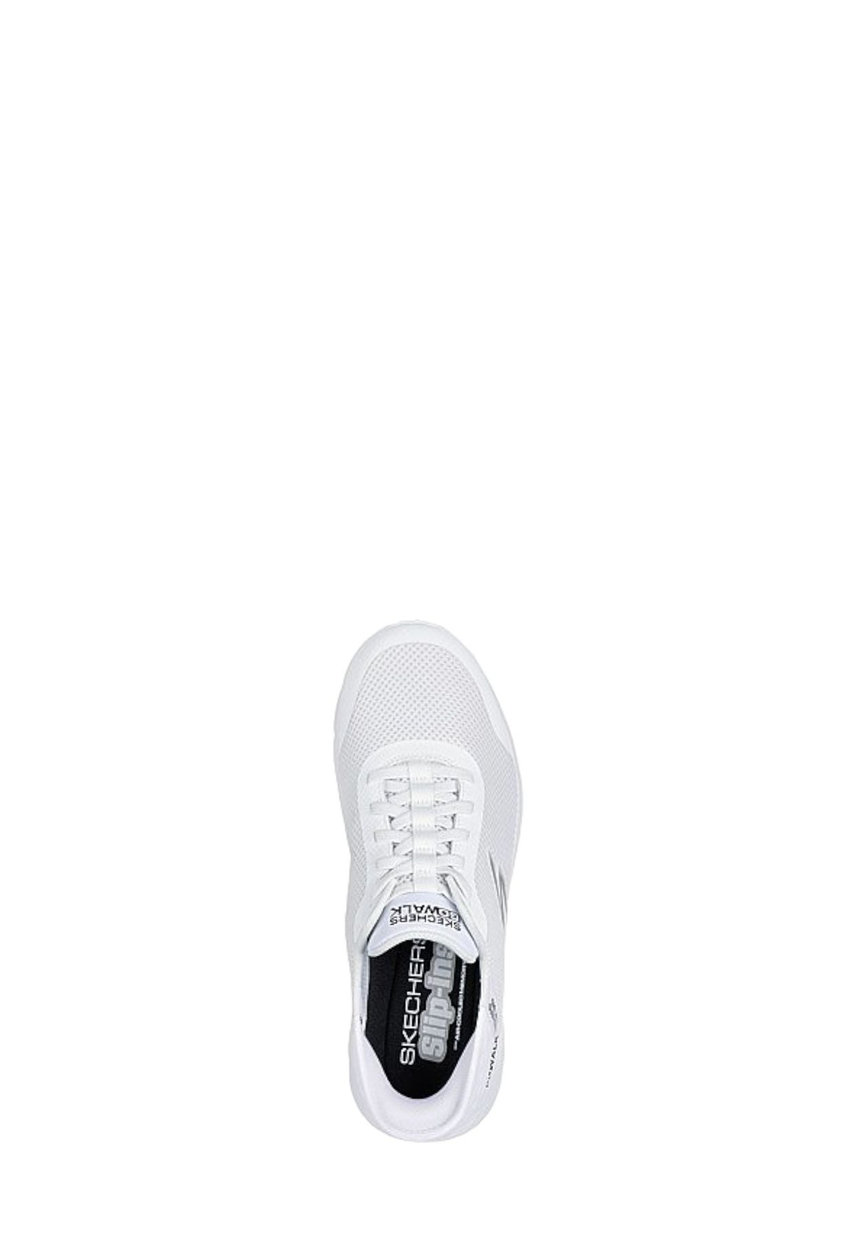 Sneakers Basse Uomo Skechers Slip-ins Go Walk Flex - Hands Up 216324