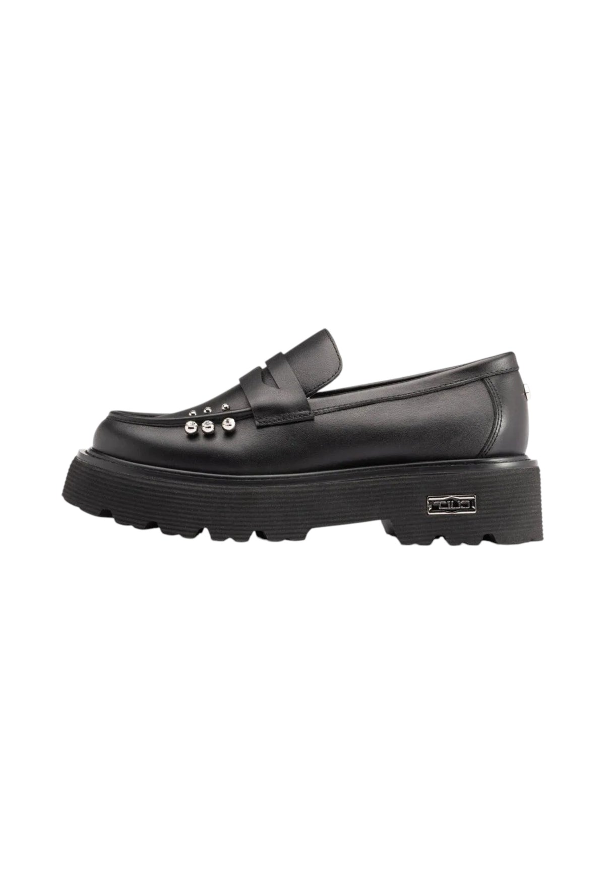 Mocassini  Donna Cult  Slash 4818 Moc W Leather CLW481800