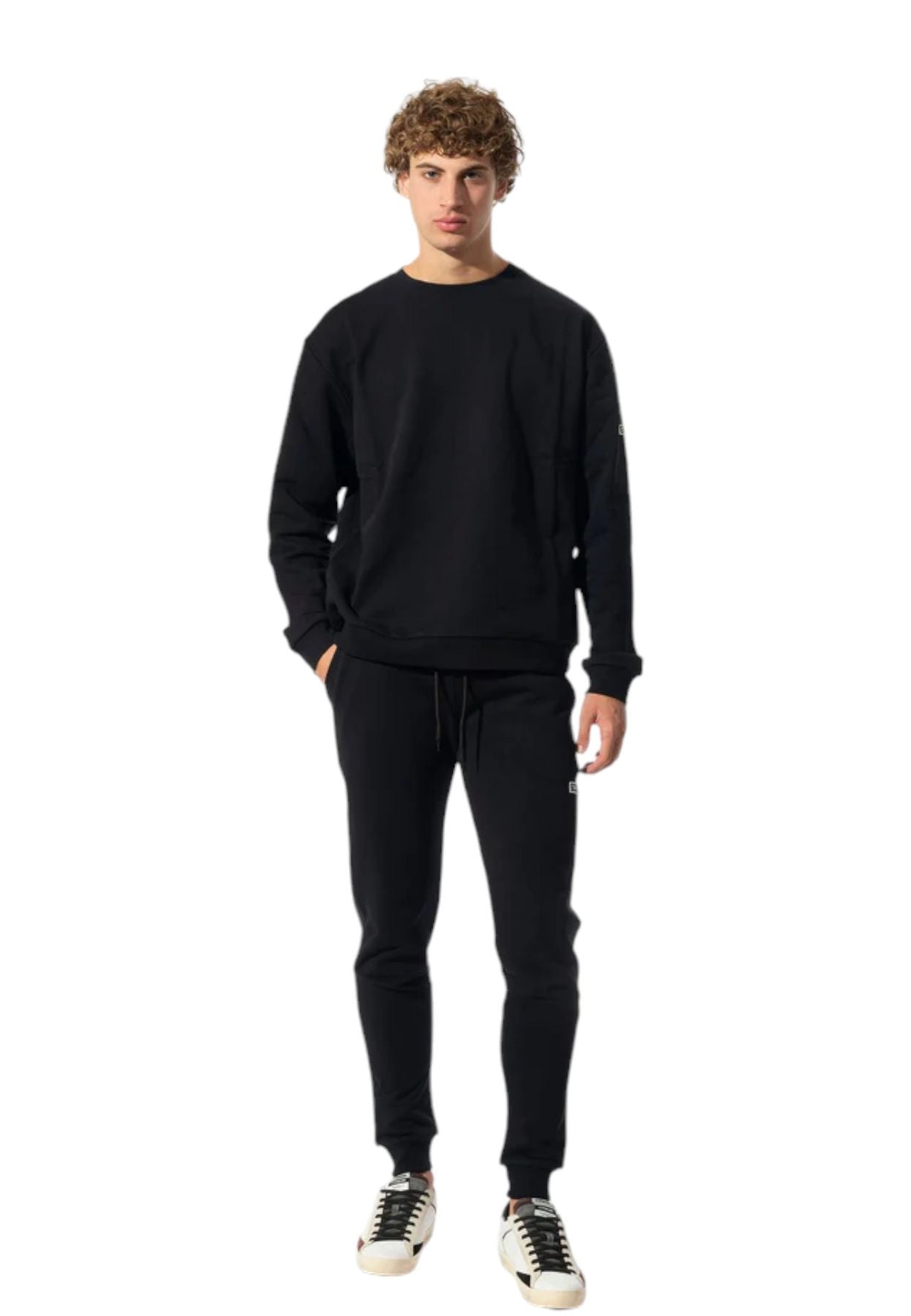 A2EU1500UW0 - Felpa - Gcds