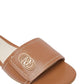 Ciabatte  Donna Liu Jo In Pelle Di Vitello Sandy 03 SA6127P0102