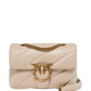 Borsa A Tracolla Donna Pinko Piccola Love Puff Mini Maxi Quilt 100039A0F2