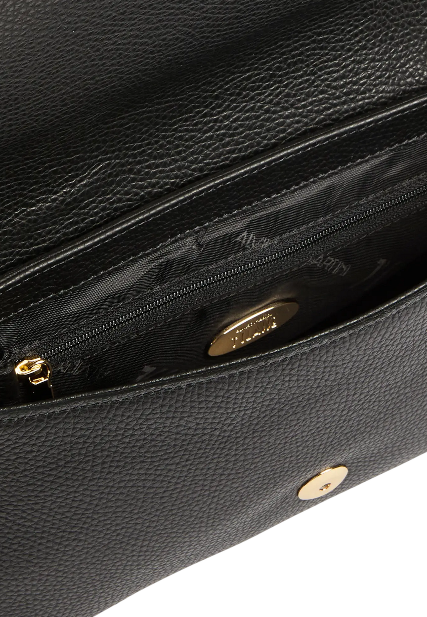 Borsa A Tracolla Donna Alviero Martini  Sierra Leather 26IL4LG178630