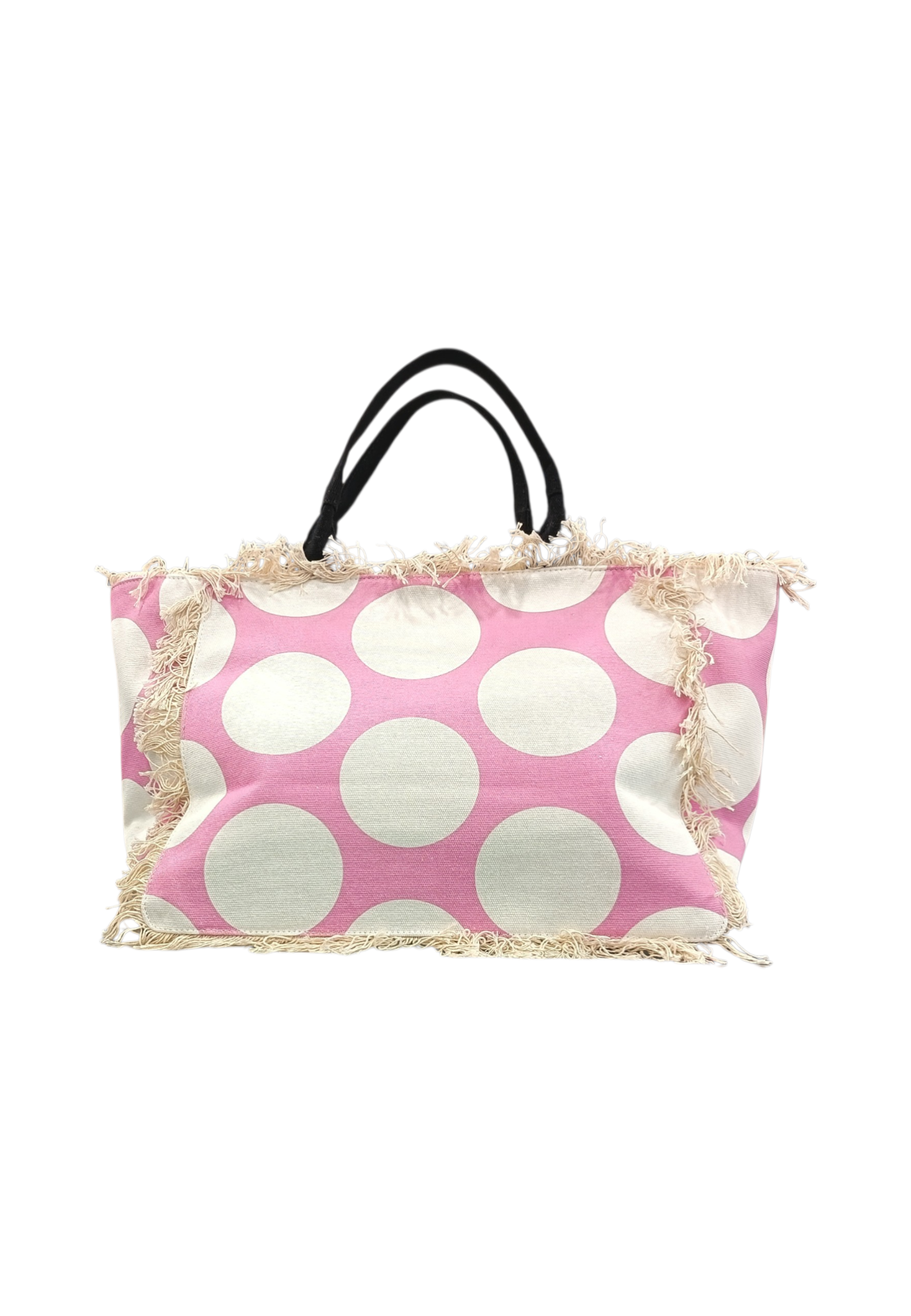 Borsa A Mano Donna Pashbag Tote Beach Birdie