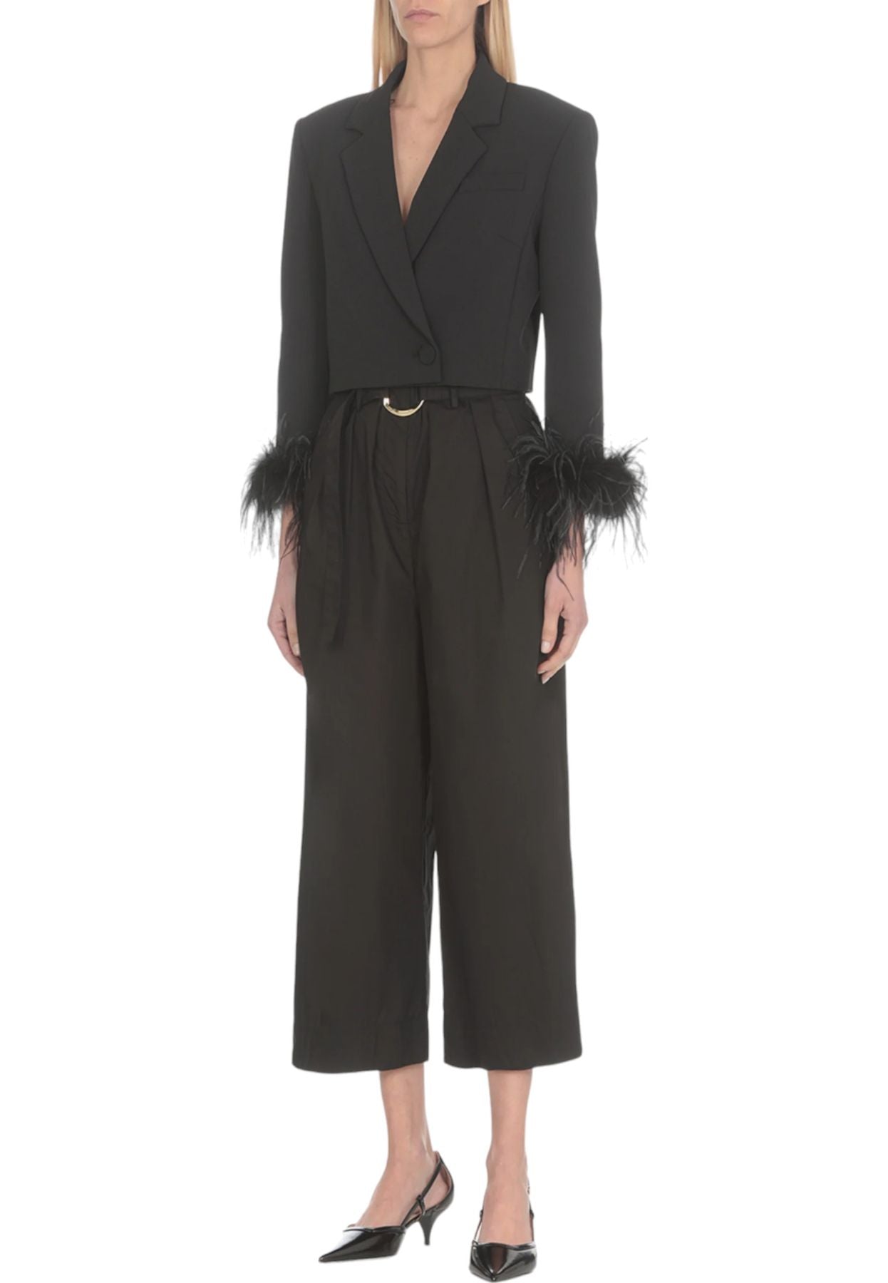 Giacca Spencer Donna Pinko   102865A1JX