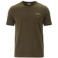 T-Shirt Manica Corta Uomo Aeronautica Militare Basic  261TS1580UJ00372