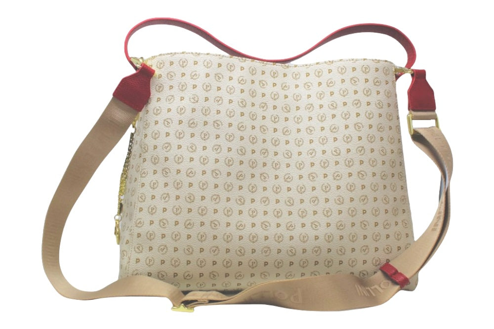 Borsa A Spalla Donna Pollini   TE8477PP0EQ
