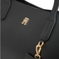 Borsa A Spalla Donna Tommy Hilfiger Tote Th Icon AW0AW18724