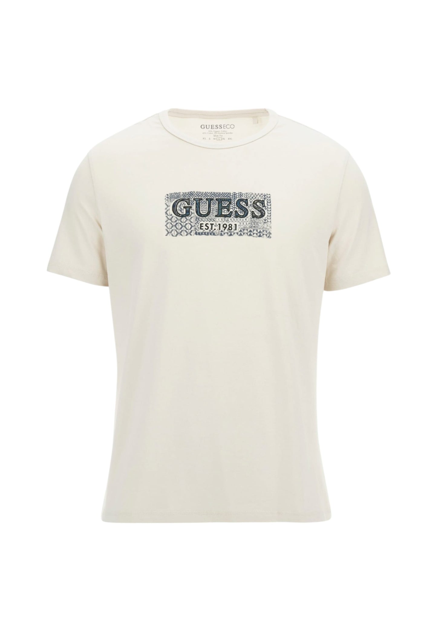M5GI19J1314 - T-Shirt - Guess