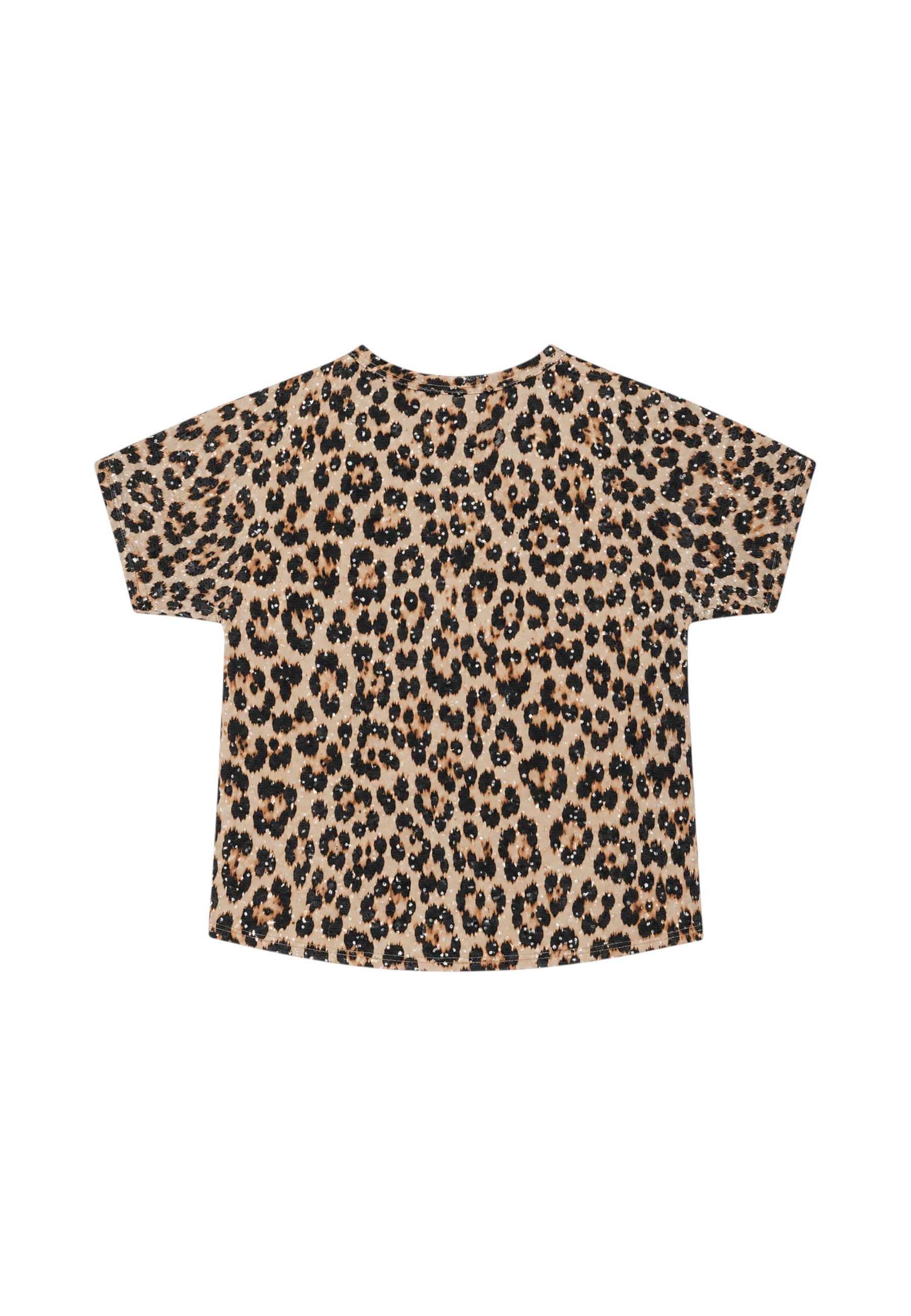 T-Shirt Manica Corta Donna Disclaimer   26EDS55566
