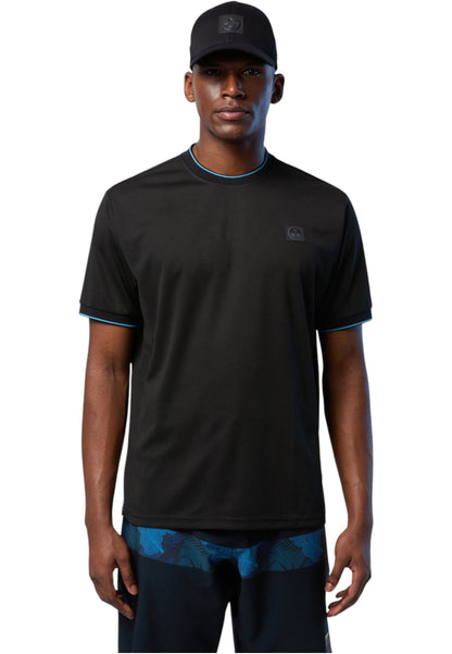 T-Shirt Manica Corta Uomo North Sails